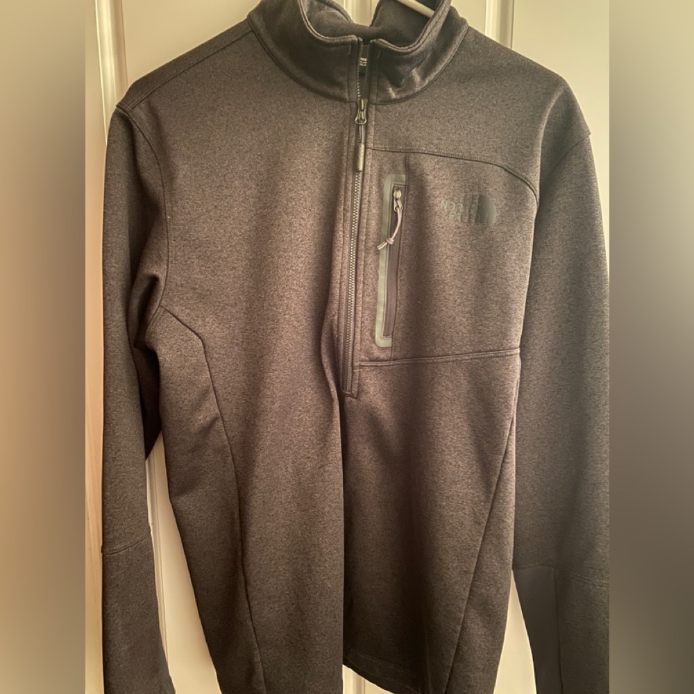 COPY - Men’s North Face hoodie zip up